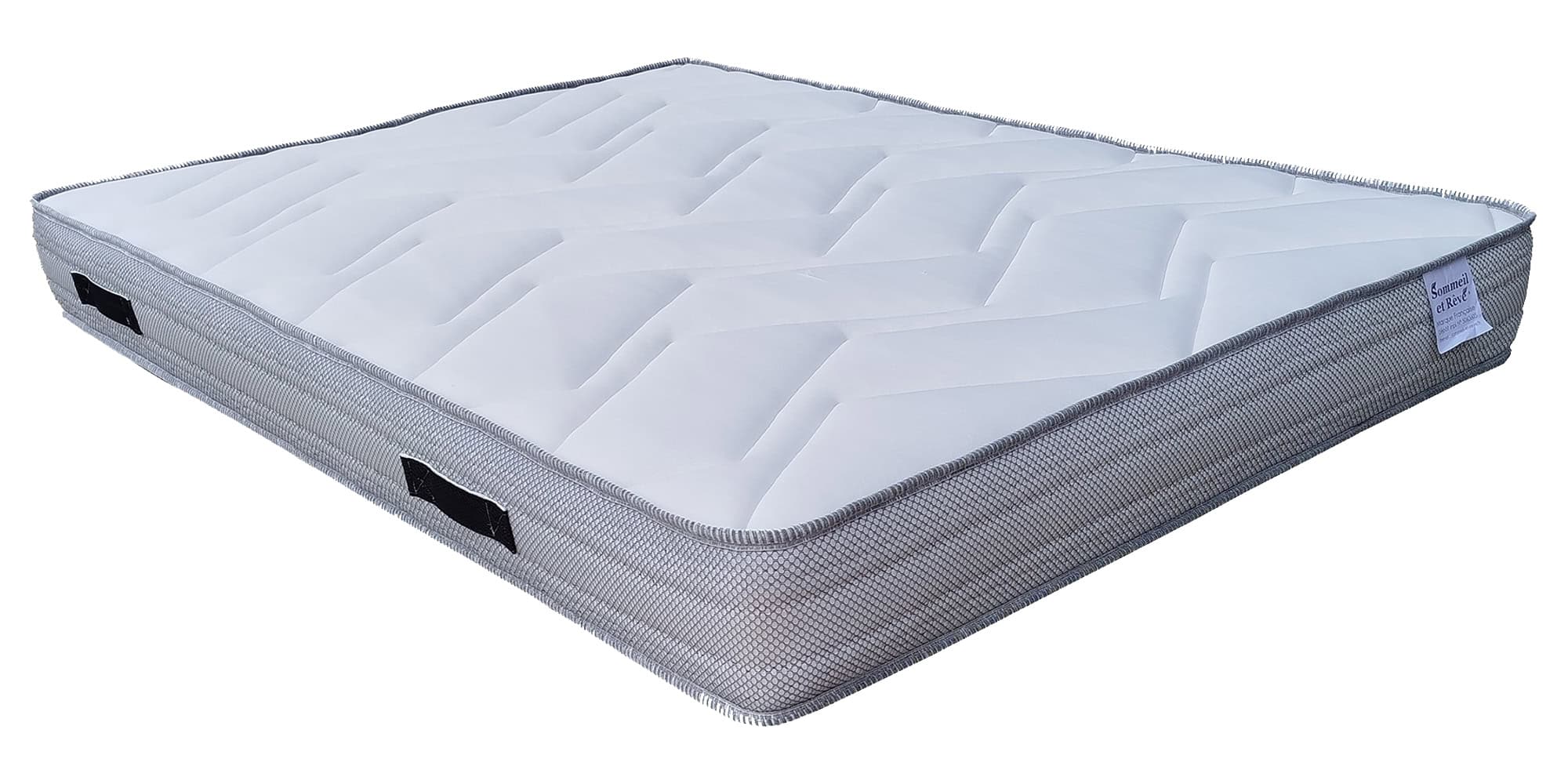 MATELAS-PREMIUM-20-CM Matelas Premium 20 cm d'épaisseur