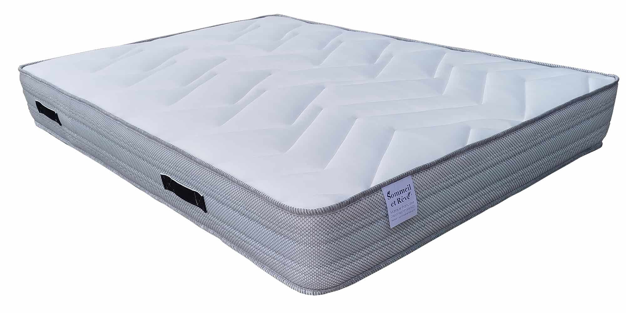 MATELAS-PREMIUM-25-CM Matelas Premium 25 cm d'épaisseur