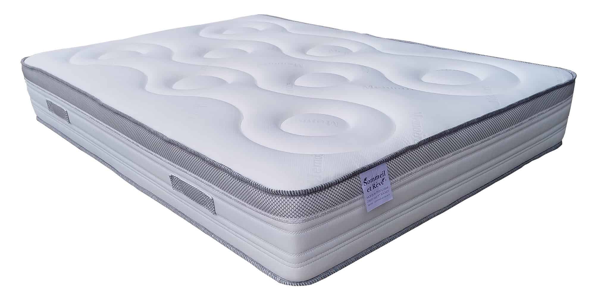 MATELAS-PRESTIGE-27-CM Matelas Prestige 27 cm d'épaisseur