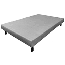 Sommier Prestige 4D – Stabilité, ventilation et confort absolu