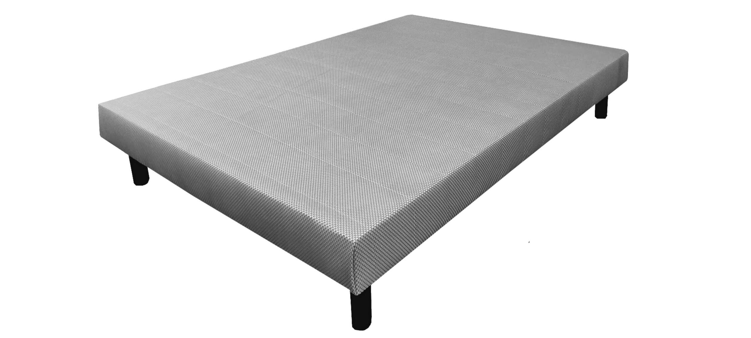 SOMMIER Sommier Prestige 4D – Stabilité, ventilation et confort absolu