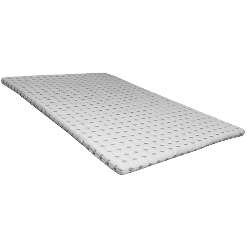 Surmatelas - Une touche de douceur supplémentaire