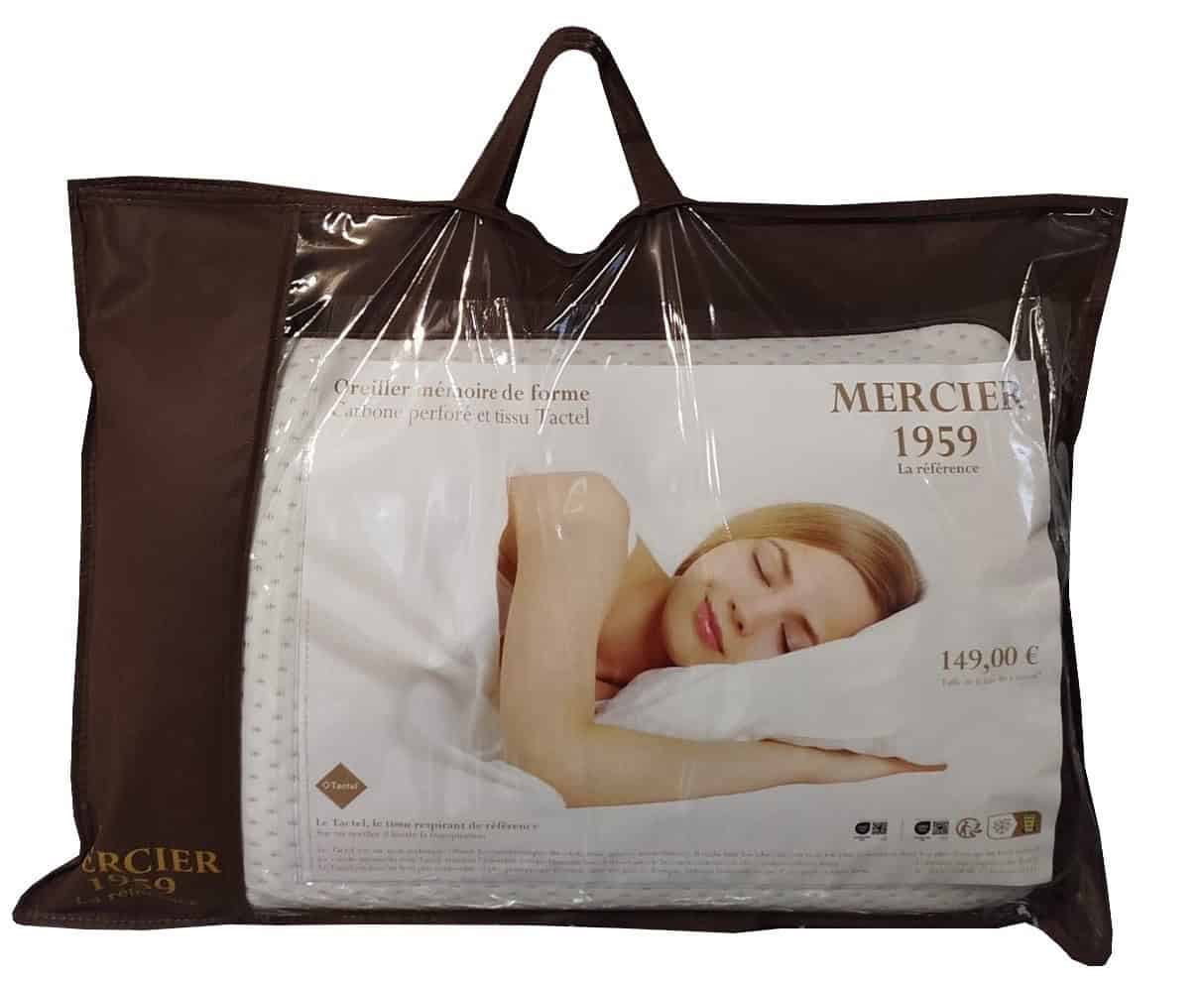 Oreiller Tactel