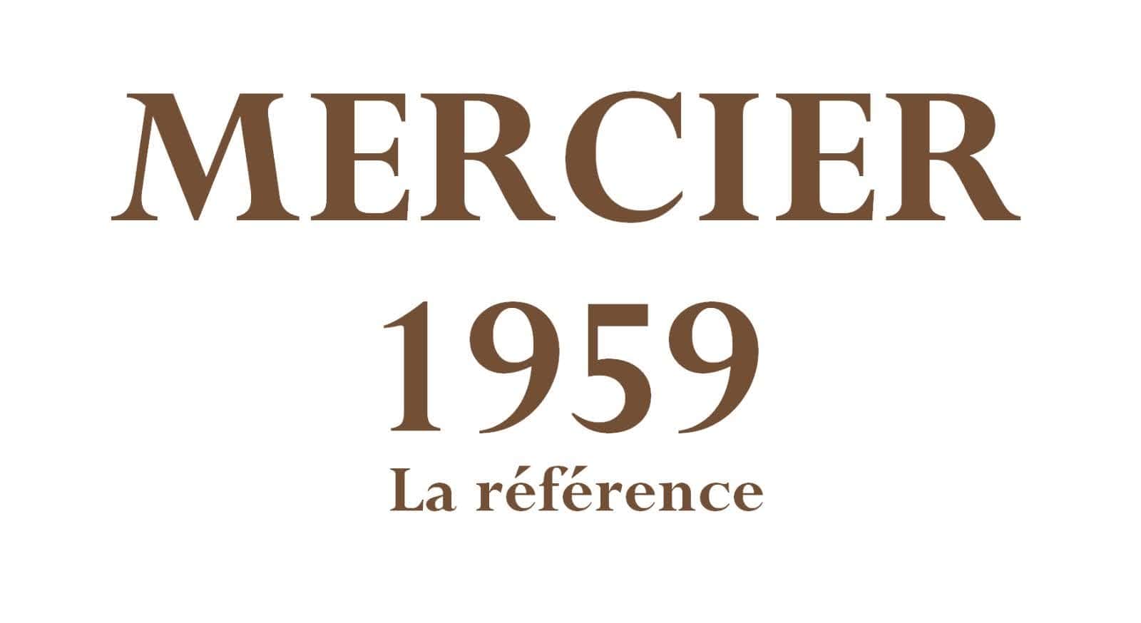 Matelas-MERCIER Matelas MERCIER 1959