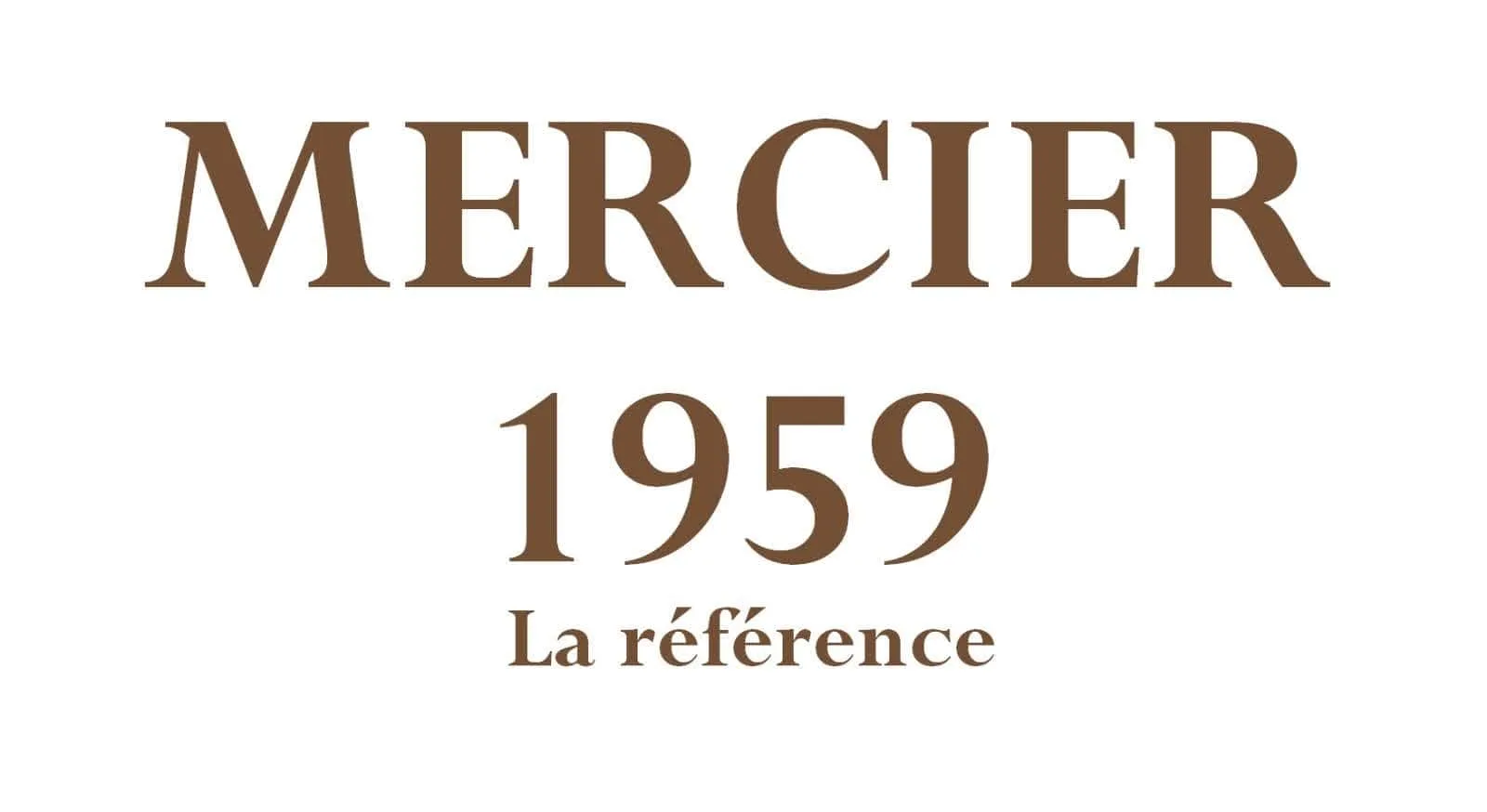 Matelas-MERCIER Matelas MERCIER 1959