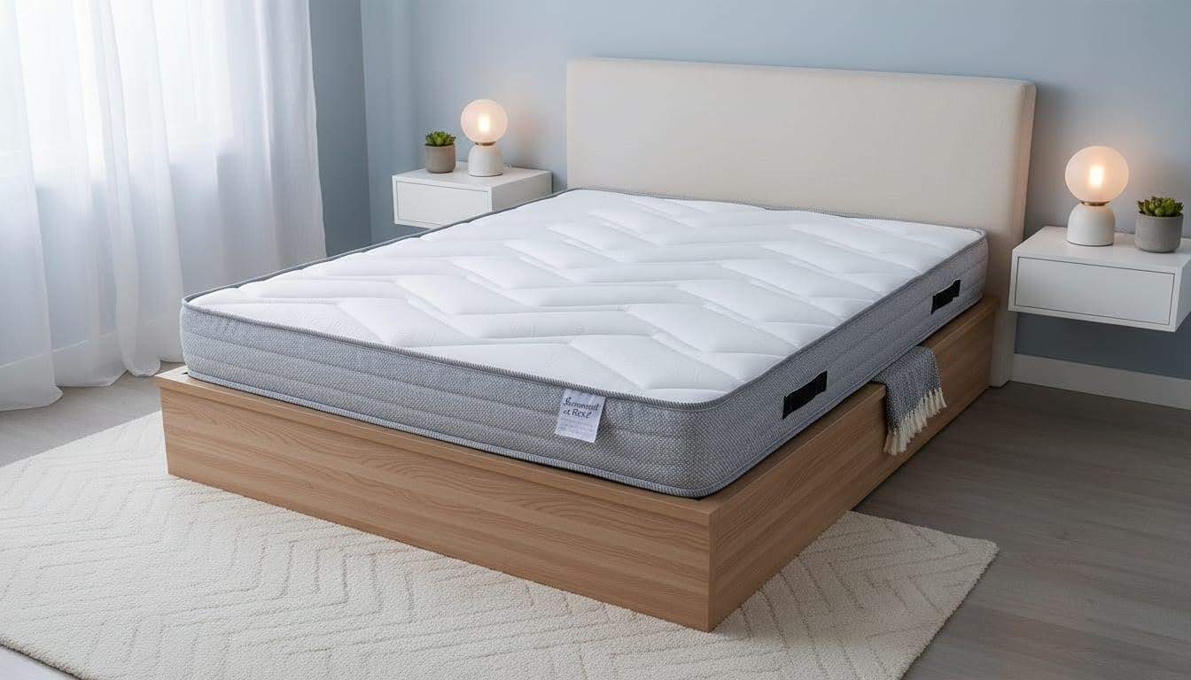 Matelas-Premium-20 Matelas Premium 20cm