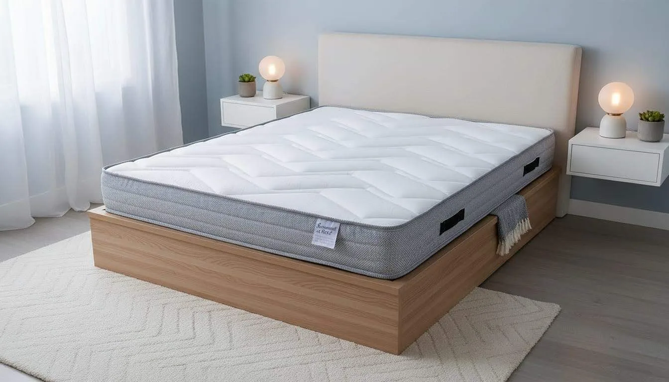 Matelas-Premium-20 Matelas Premium 20cm