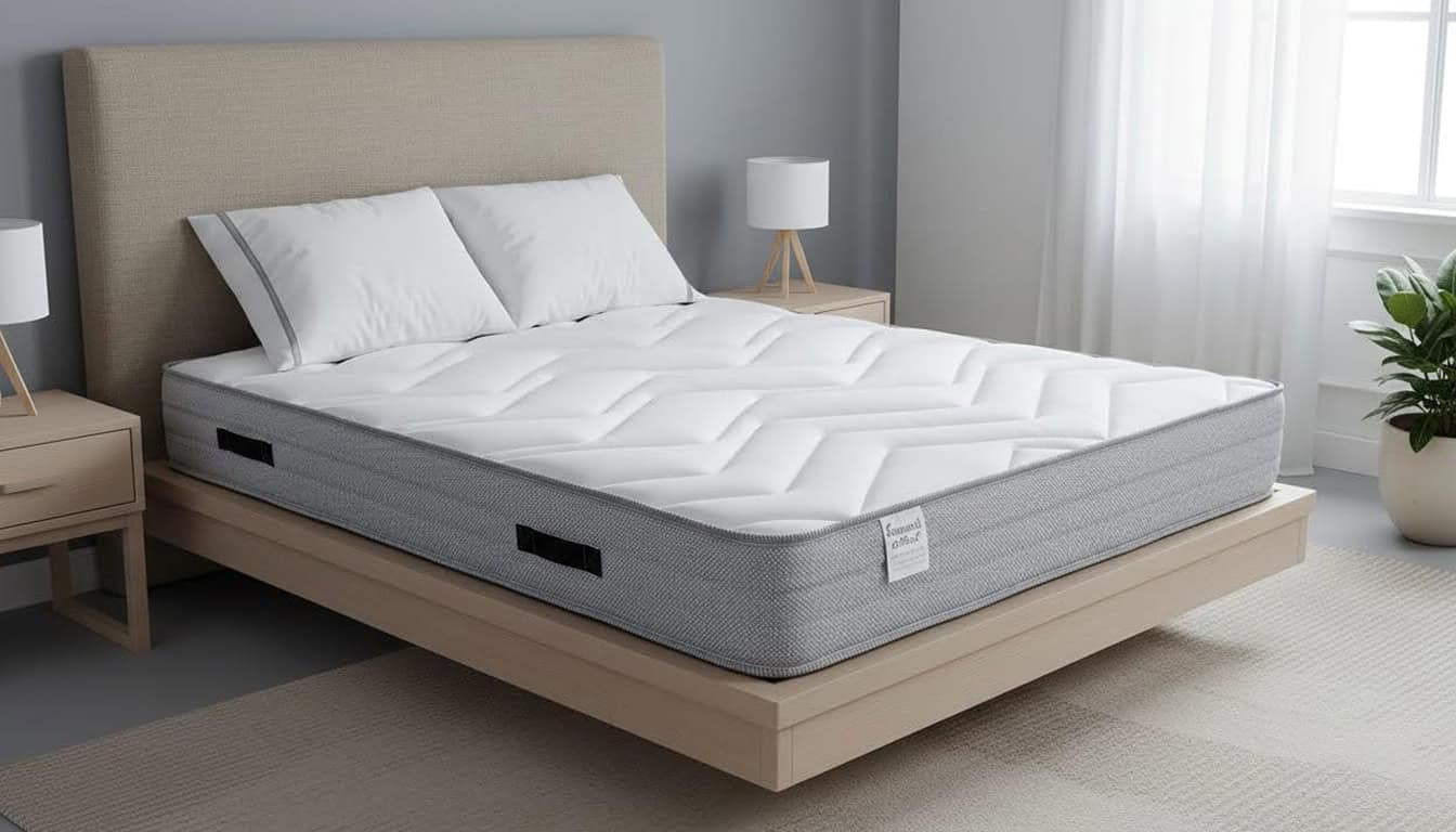 Matelas-Premium-25 Matelas Premium 25 cm