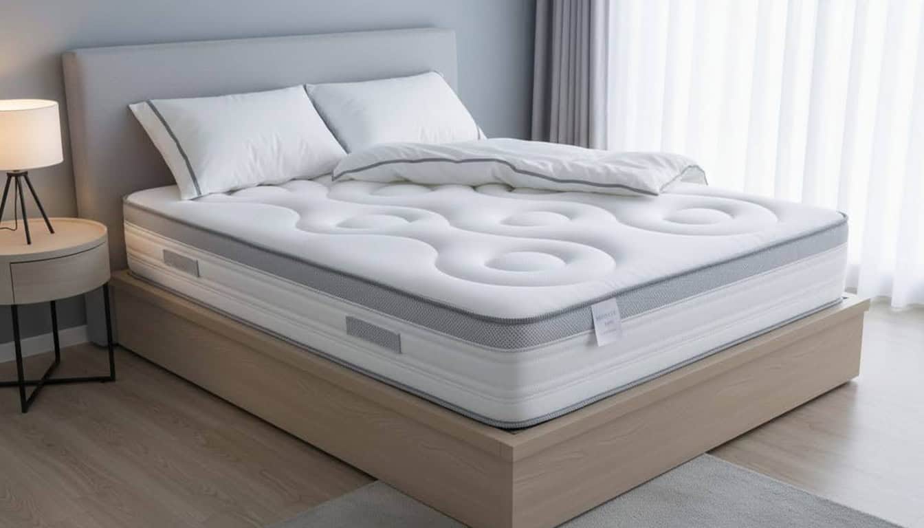 Matelas-Prestige Matelas Prestige
