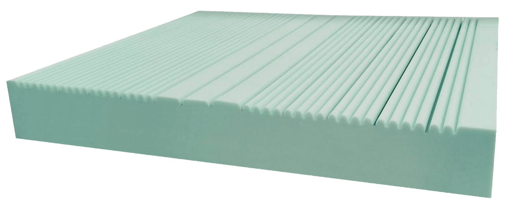 Découpe matelas Prestige