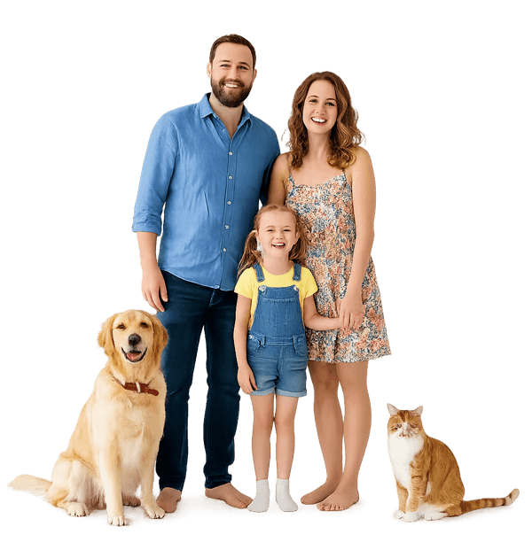 Famille